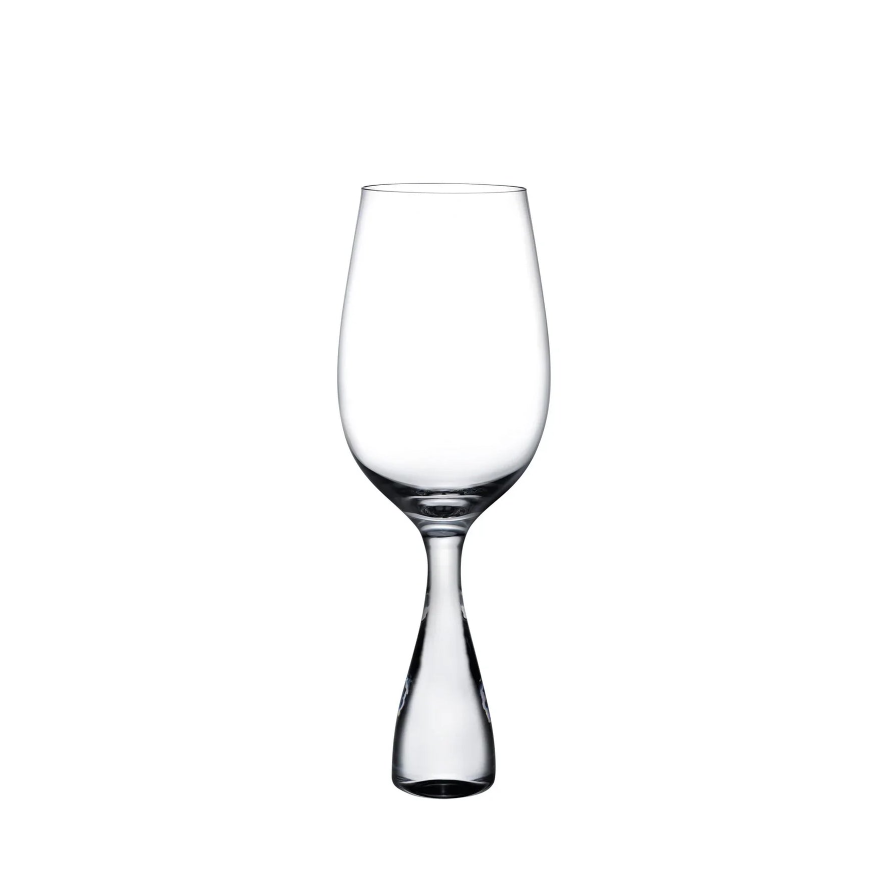 Wine Party Set of 2 White Wine Glasses - NUDE EU