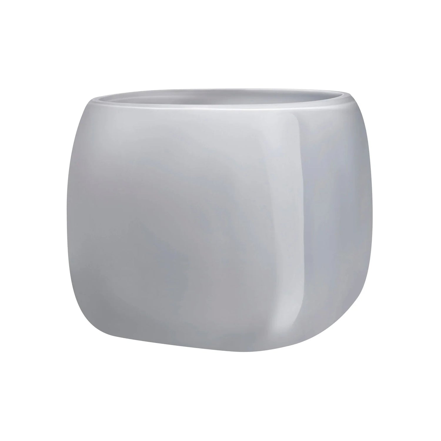 Mono Box Vase Extra Large - NUDE EU