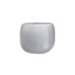 Mono Box Vase Medium - NUDE EU