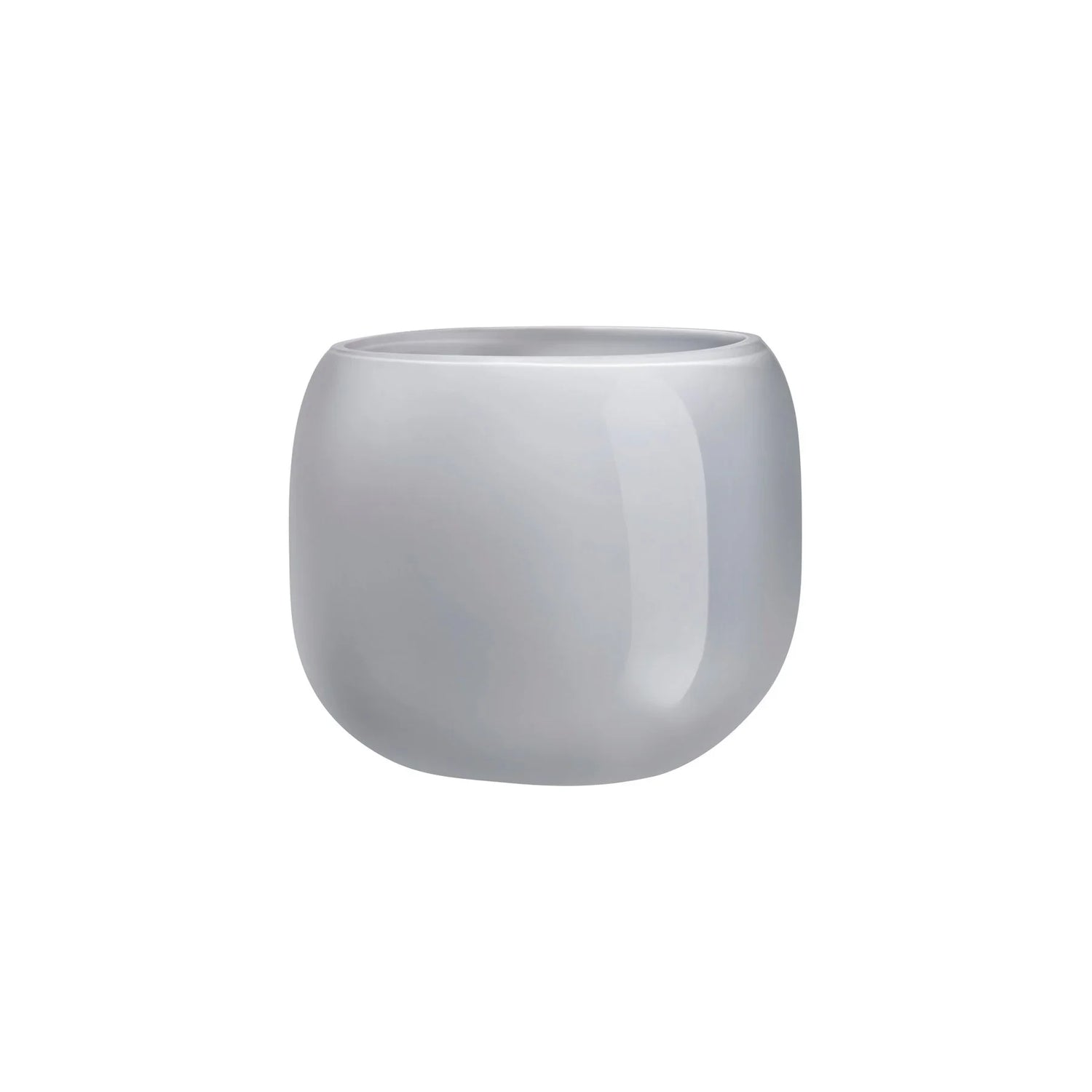 Mono Box Vase Medium - NUDE EU