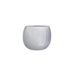 Mono Box Vase Small - NUDE EU
