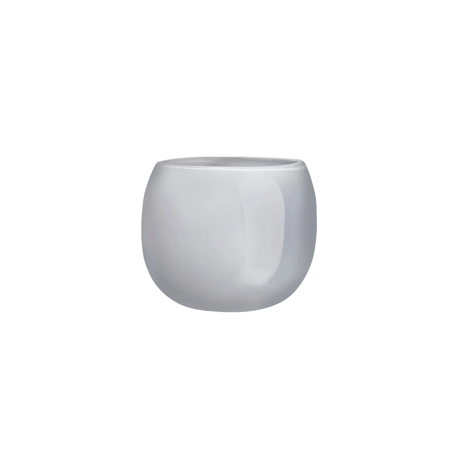 Mono Box Vase Small - NUDE EU