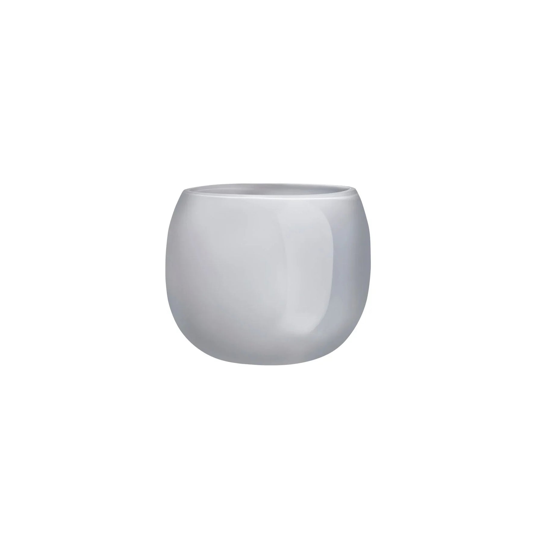 Mono Box Vase Small - NUDE EU