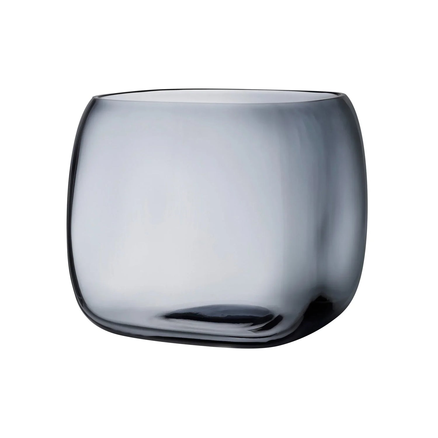 Mono Box Vase Extra Large - NUDE EU