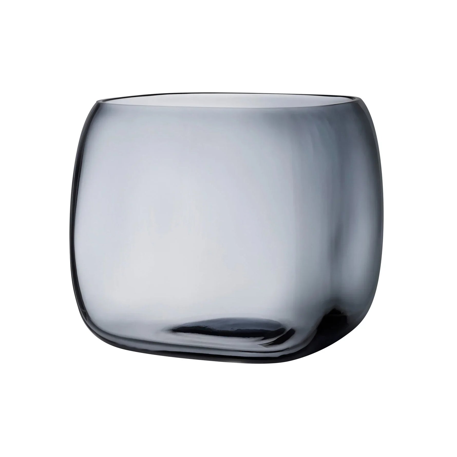 Mono Box Vase Extra Large - NUDE EU
