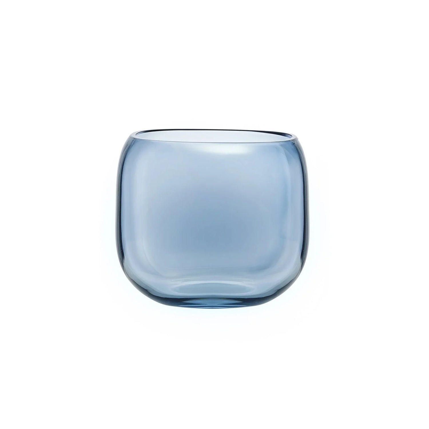 Mono Box Vase Medium - NUDE EU