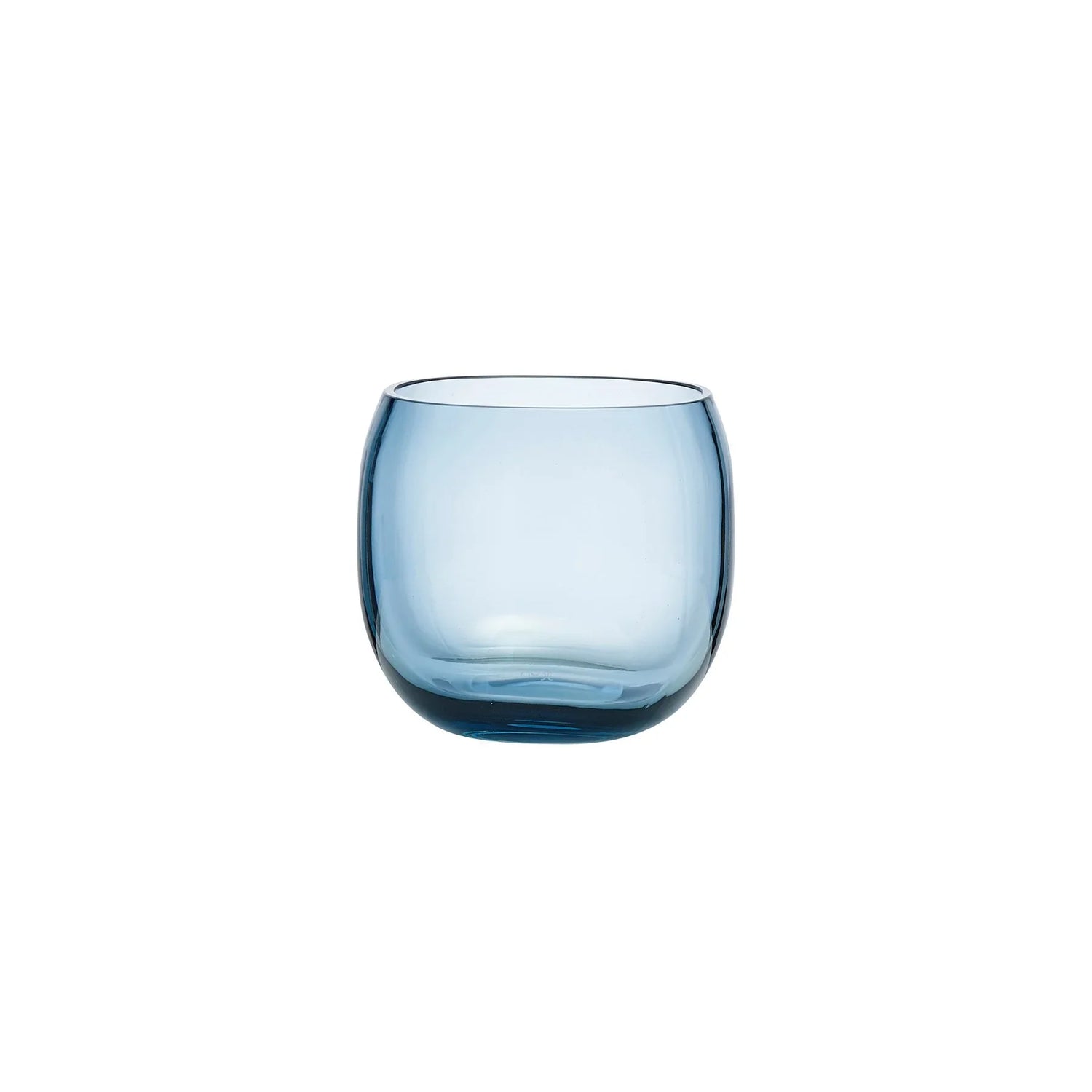 Mono Box Vase Small - NUDE EU