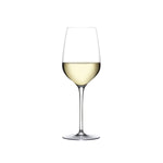 Whisper Set of 2 White Wine Glasses - NUDE EU