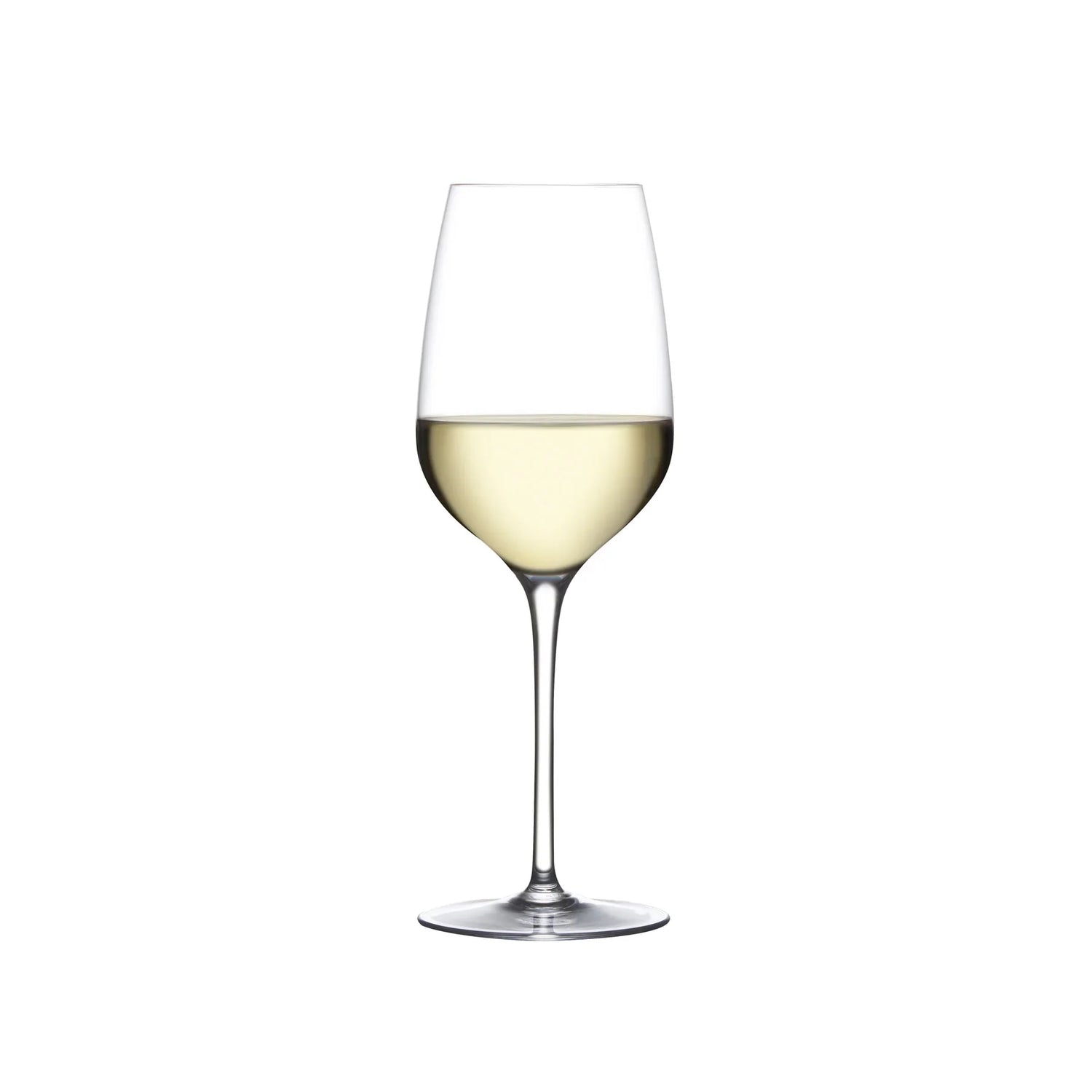 Whisper Set of 2 White Wine Glasses - NUDE EU