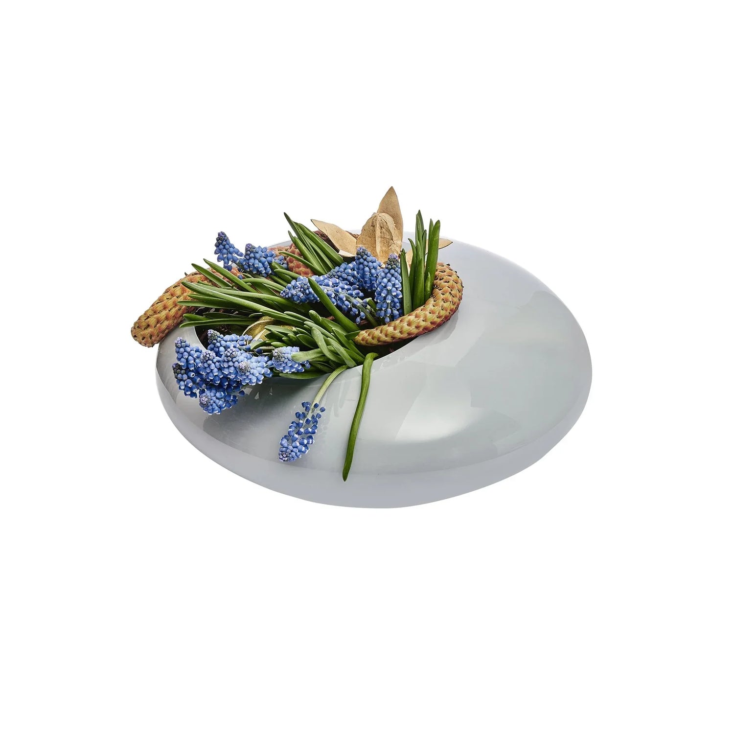 Nacre Bowl Medium - NUDE EU