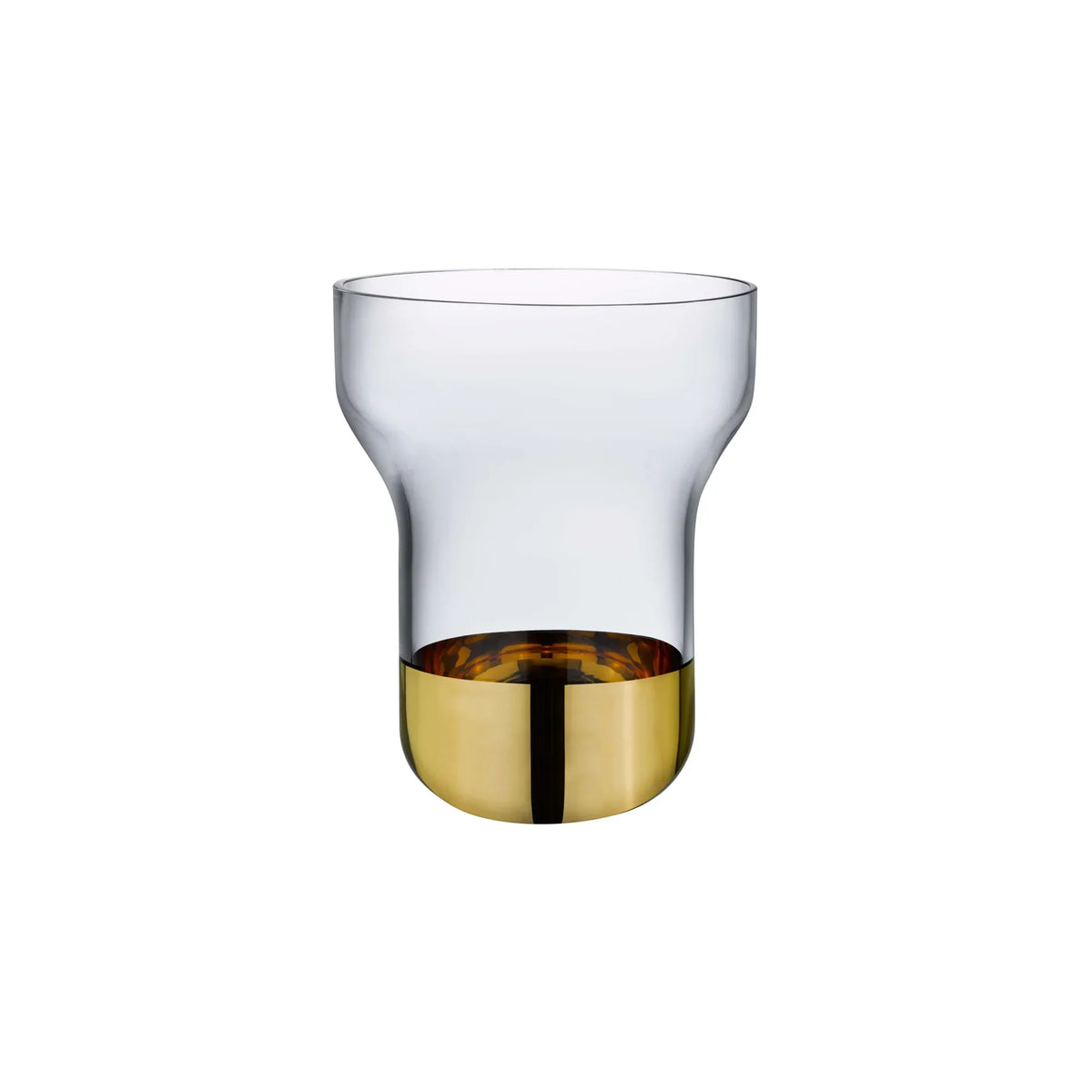 Contour Vase Wide - NUDE EU