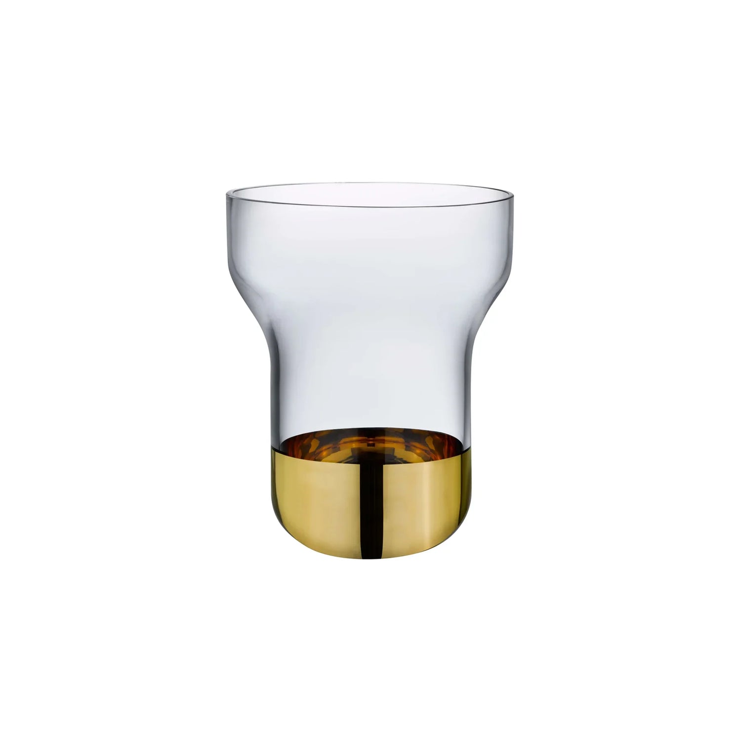 Contour Vase Wide - NUDE EU