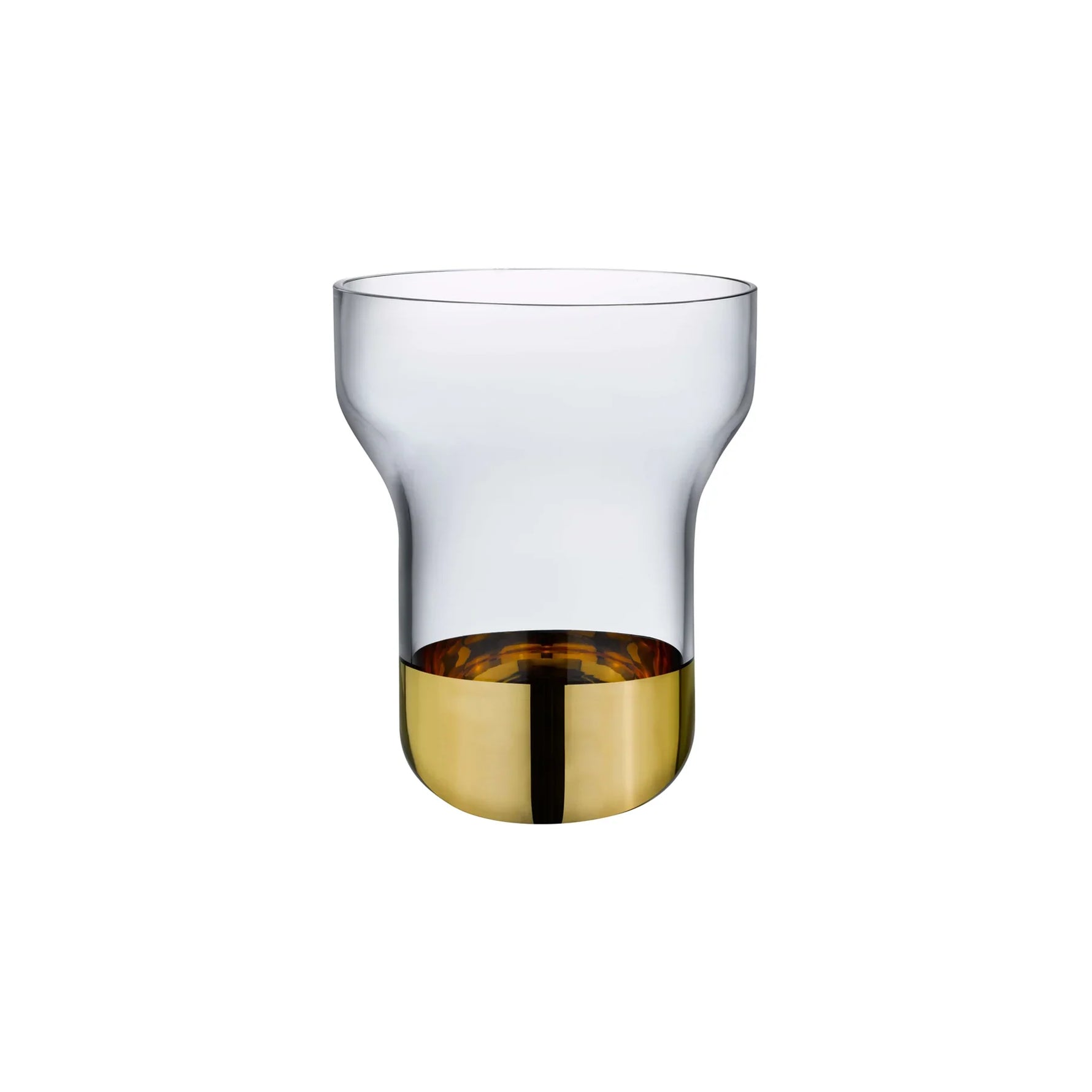 Contour Vase Wide - NUDE EU