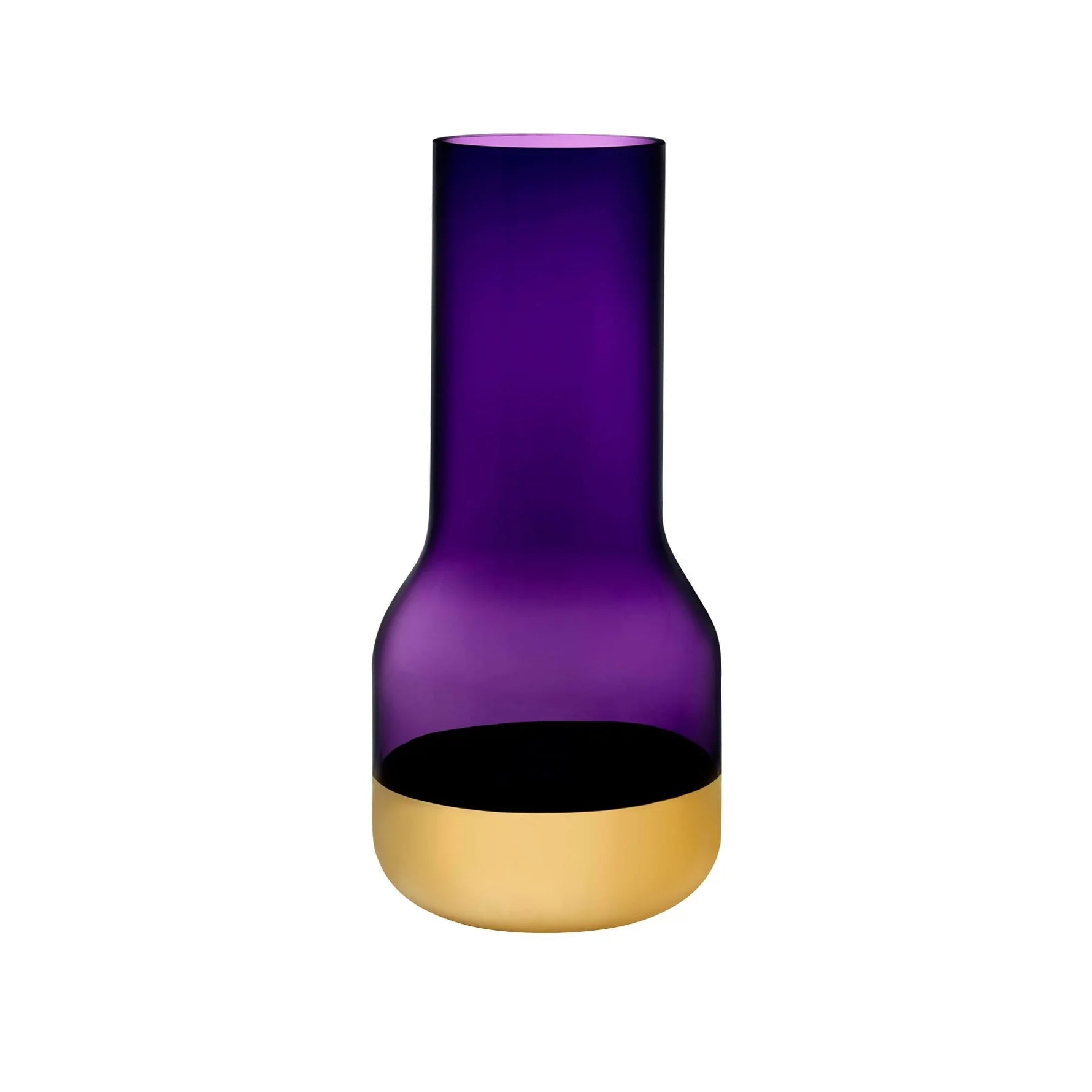 Contour Vase Tall - NUDE EU