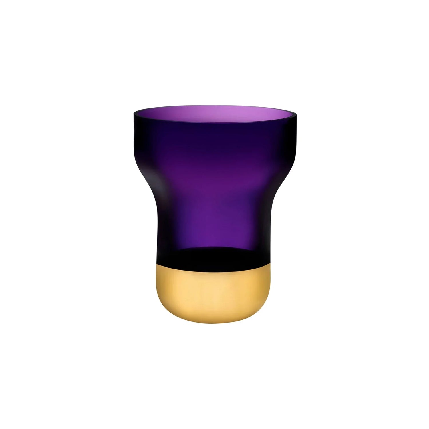 Contour Vase Wide - NUDE EU