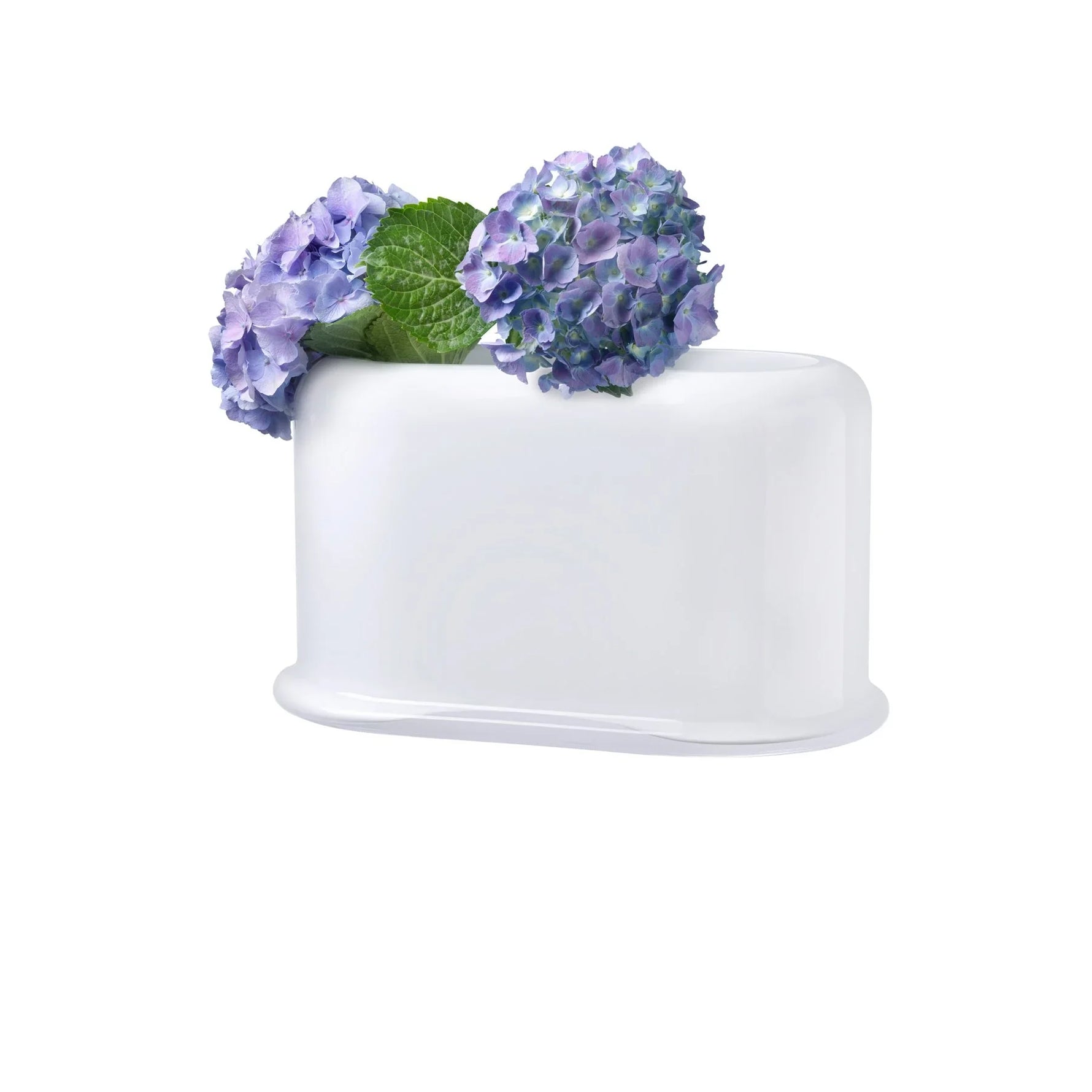 Layers Vase Wide - NUDE EU