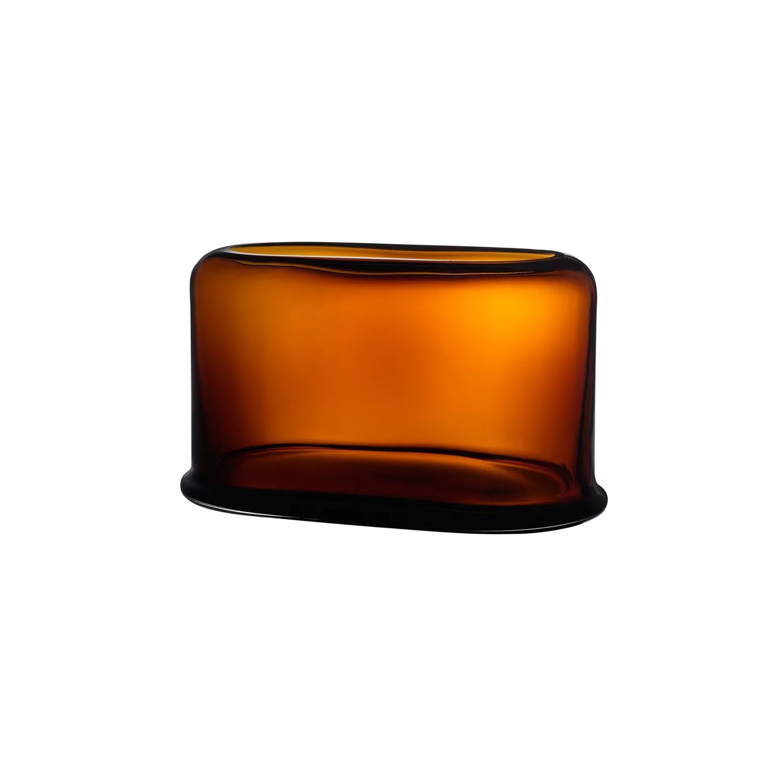 Layers Vase Wide - NUDE EU