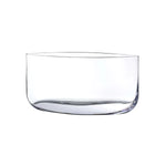 Blade Vase Wide - NUDE EU
