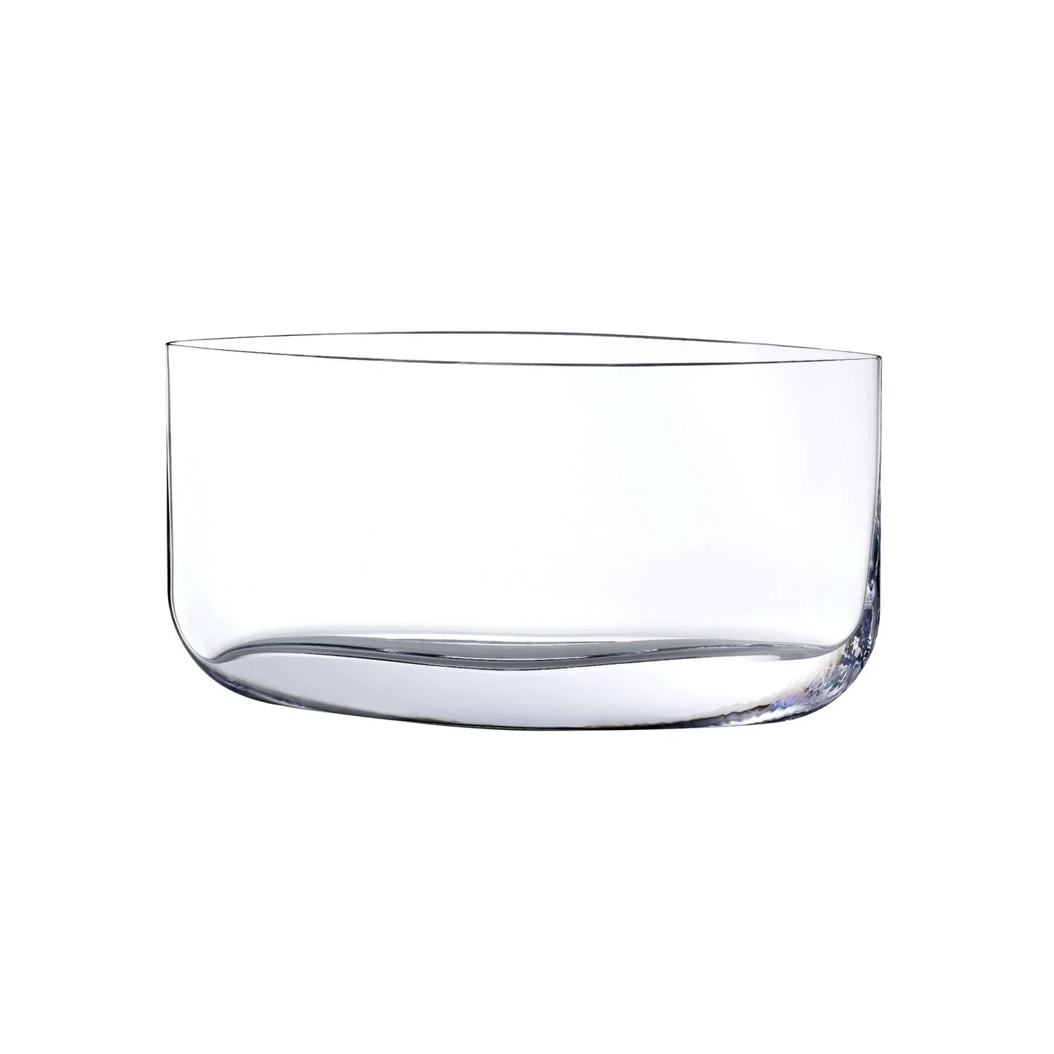 Blade Vase Wide - NUDE EU