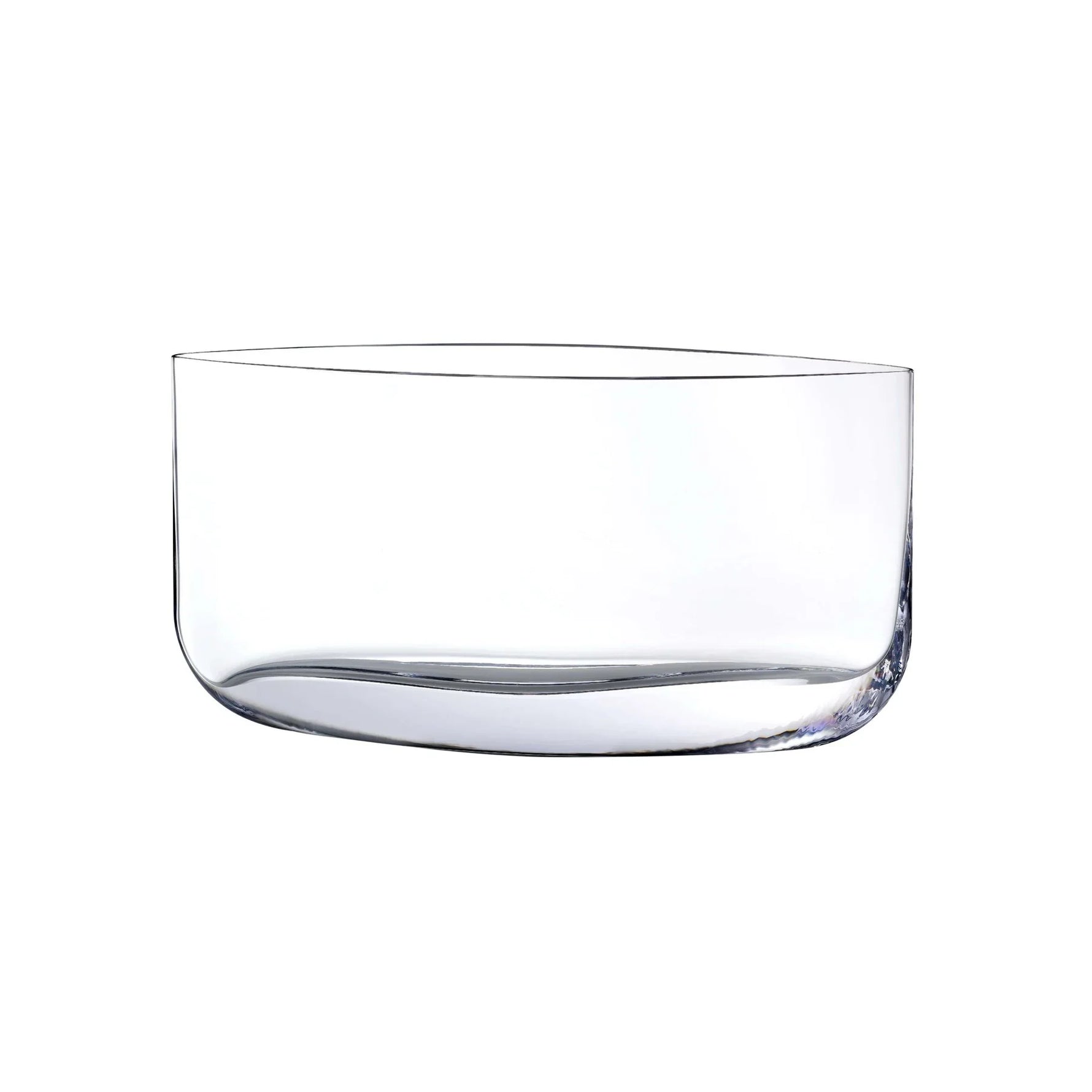 Blade Vase Wide - NUDE EU