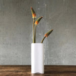 Layers Vase Tall - NUDE EU