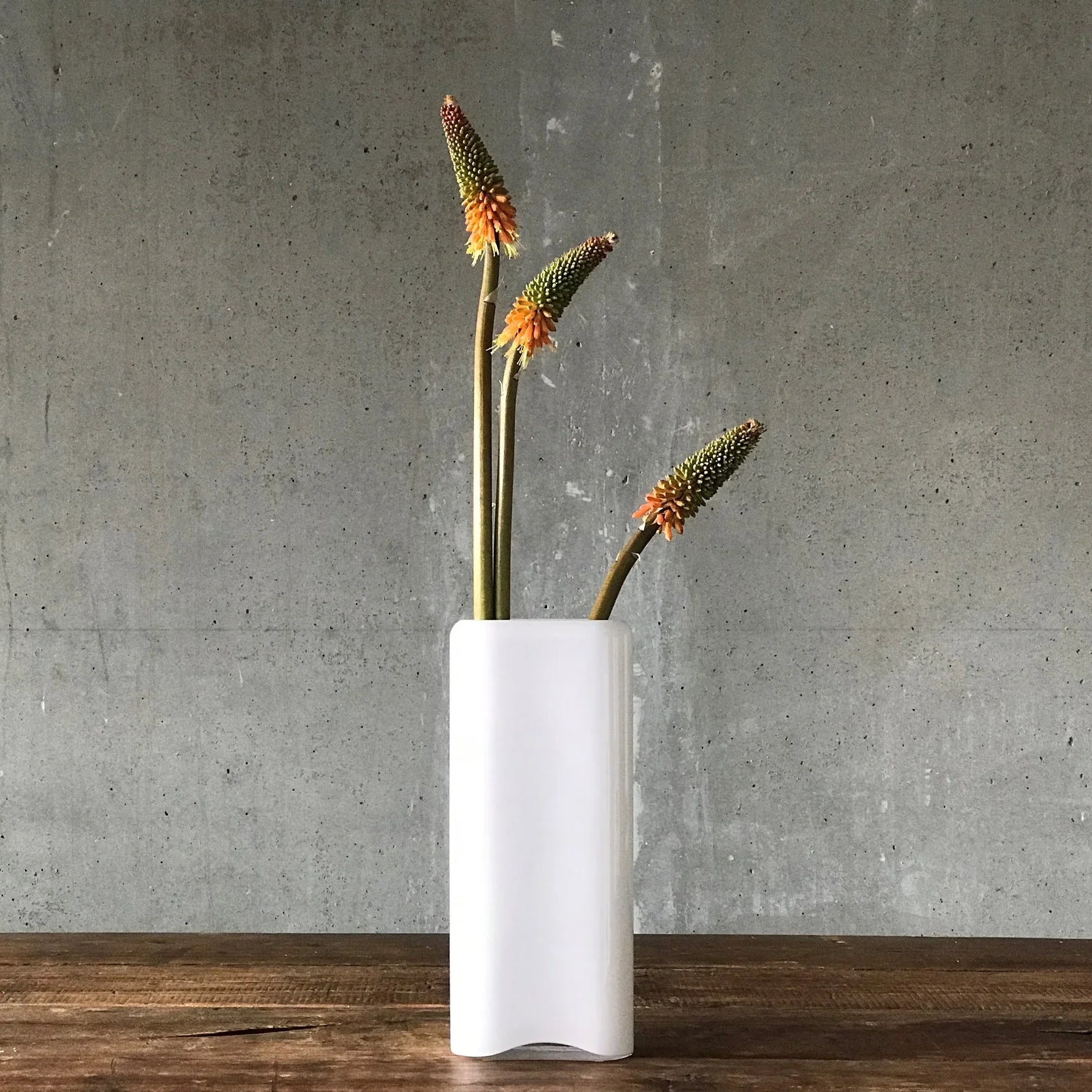 Layers Vase Tall - NUDE EU