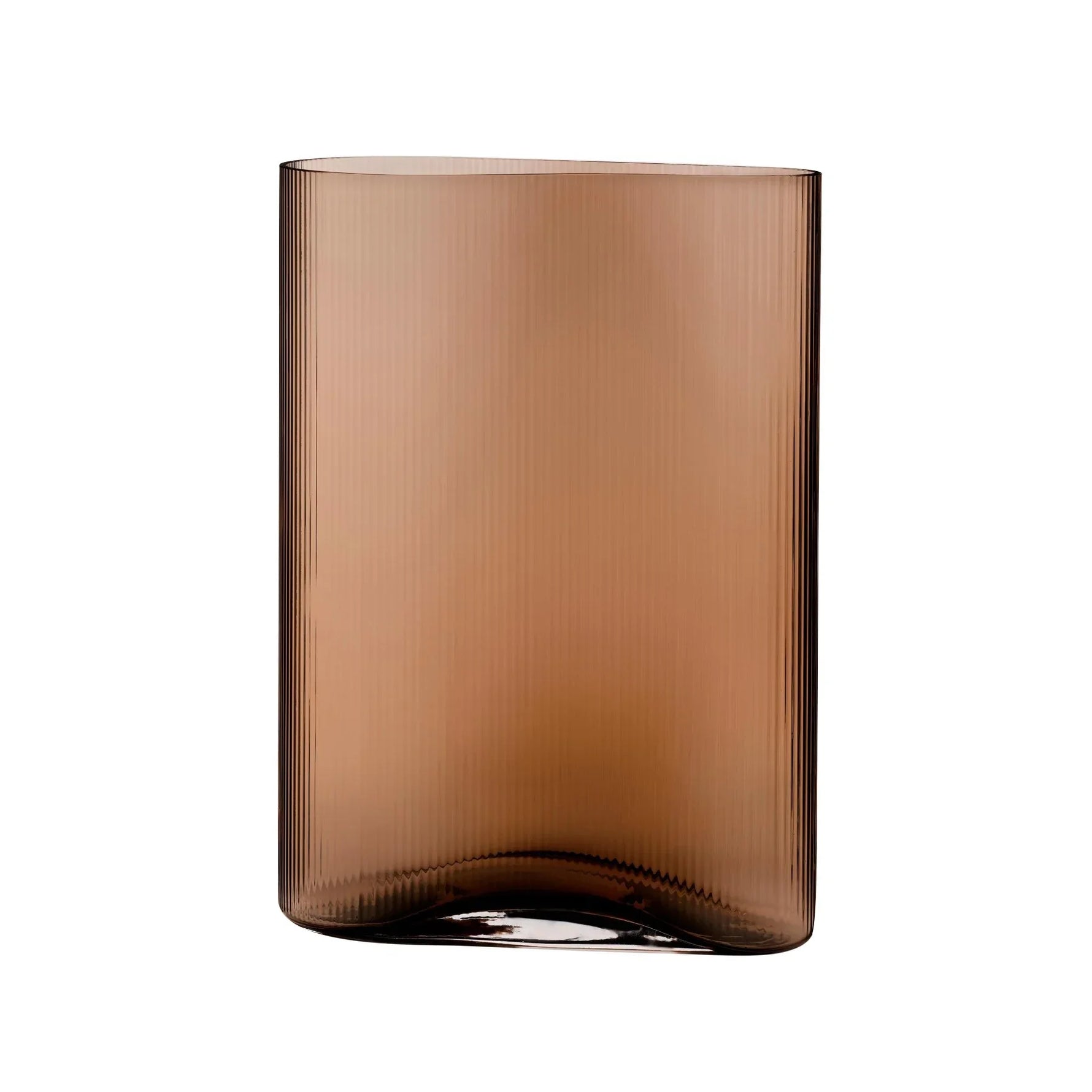 Mist Vase Tall - NUDE EU