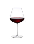 Stem Zero Elegant Red Wine Glass Medium