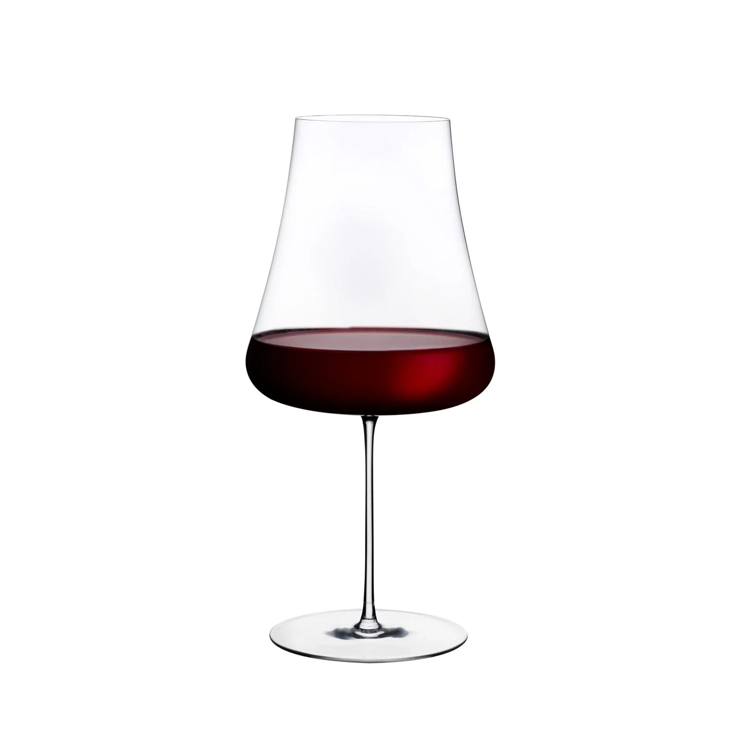 Stem Zero Volcano Red & Jazz Carafe Set - NUDE EU