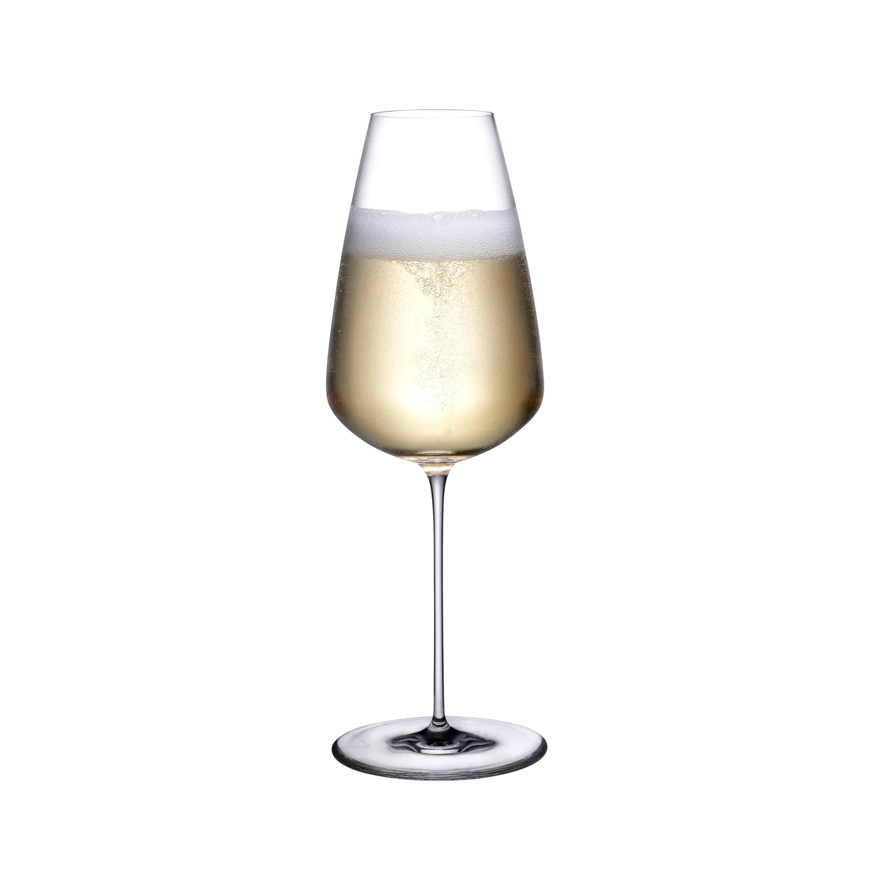 Stem Zero Set of 2 Champagne Grand Cru Glasses - NUDE EU