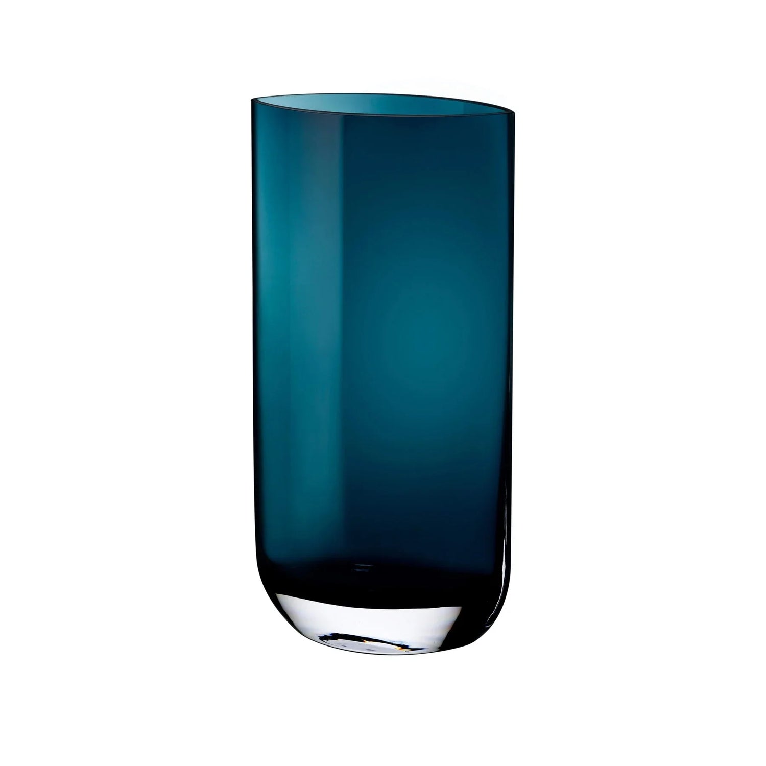 Blade Vase Tall Clear - NUDE EU