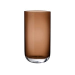 Blade Vase Tall Clear - NUDE EU