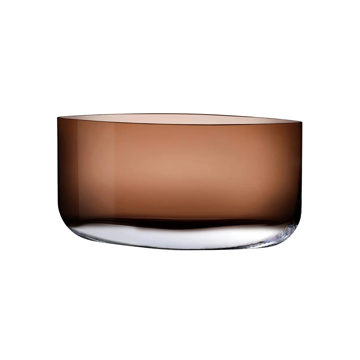 Blade Vase Wide - NUDE EU