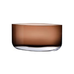 Blade Vase Wide - NUDE EU