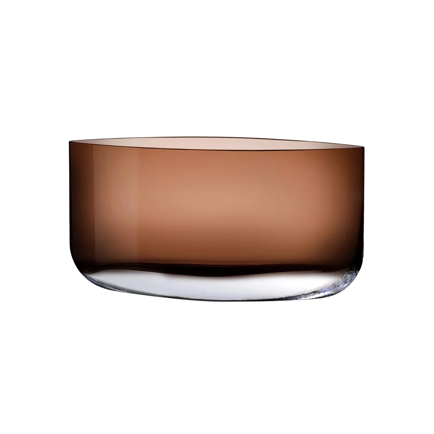 Blade Vase Wide - NUDE EU
