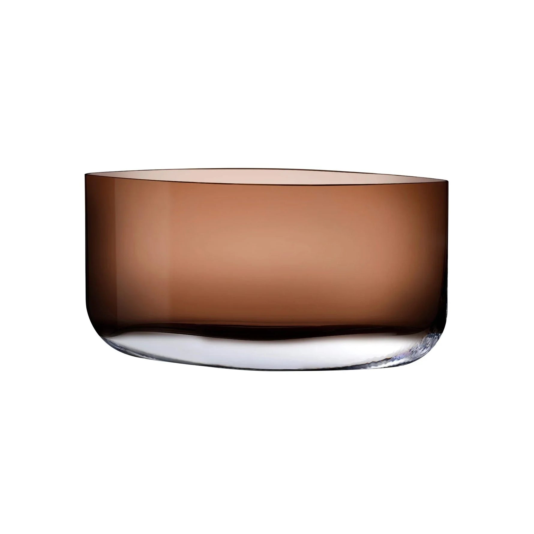 Blade Vase Wide - NUDE EU