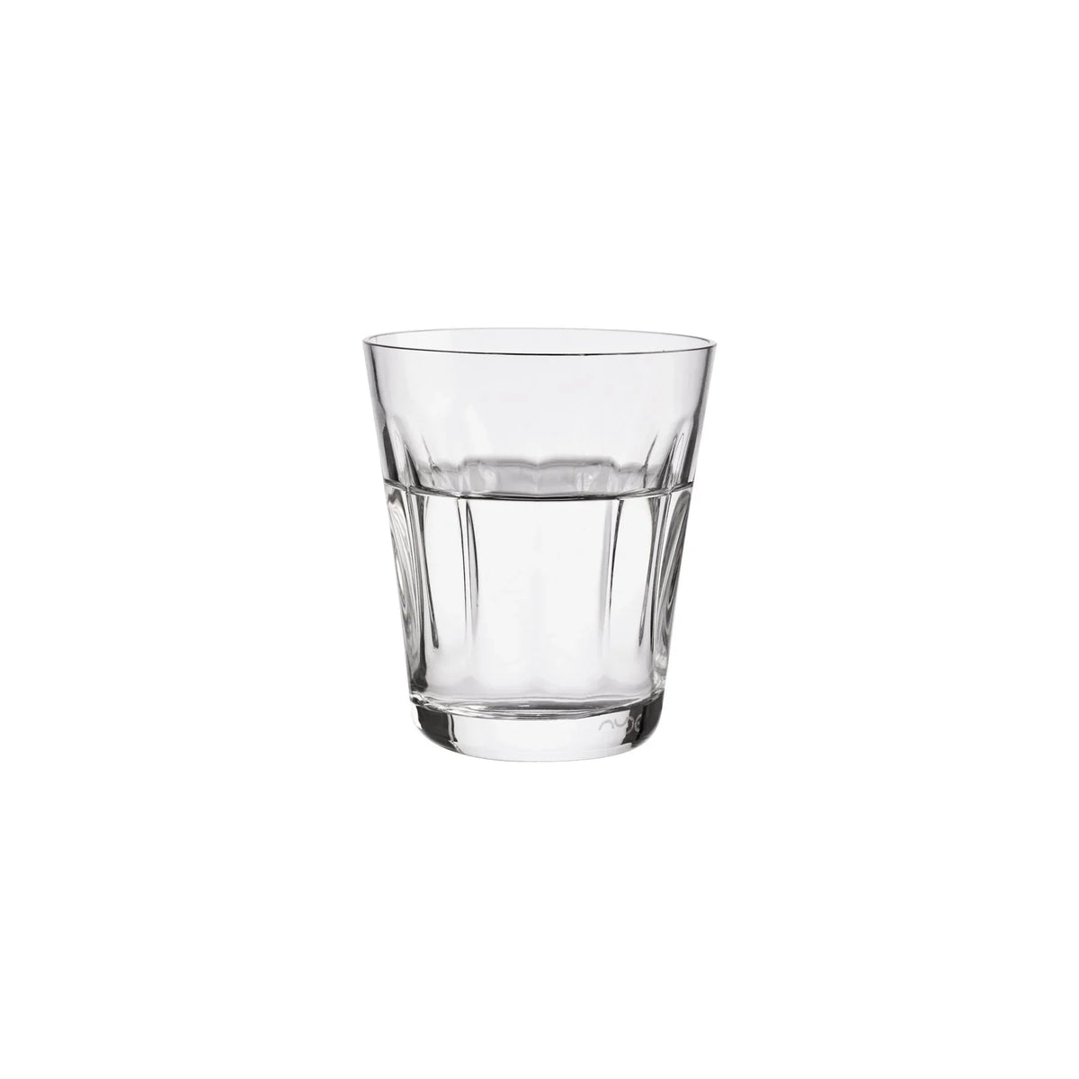 Lady Set of 2 Water Glasses - NUDE EU