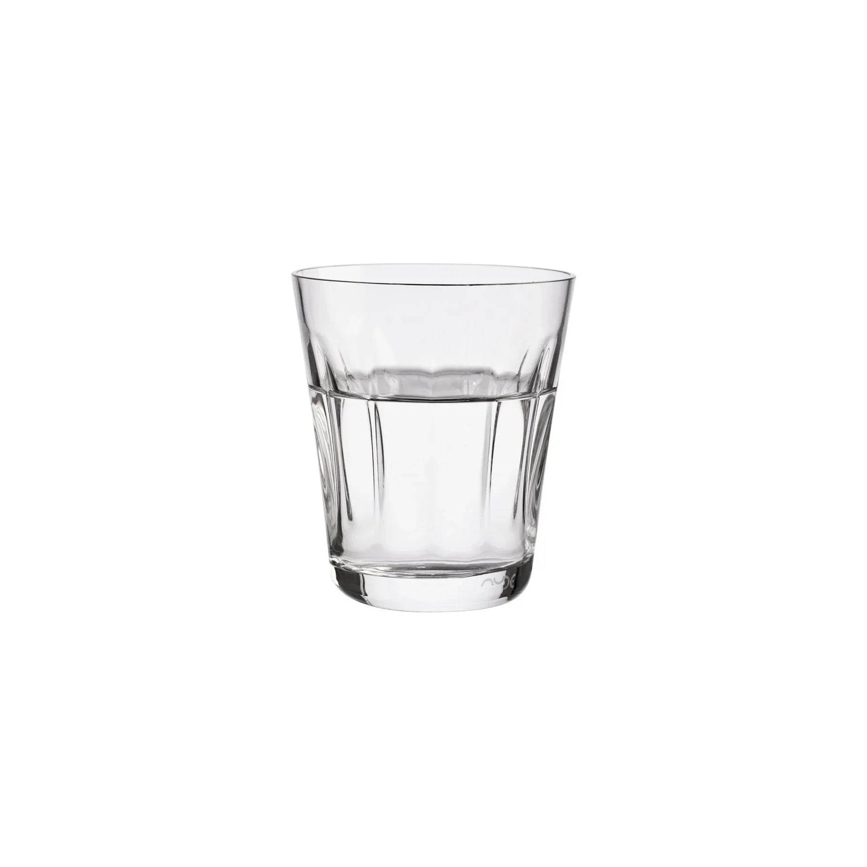 Lady Set of 2 Water Glasses - NUDE EU