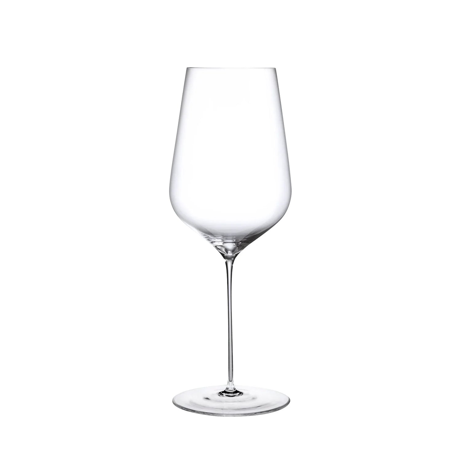 Stem Zero Trio Red Wine Glass - NUDE EU