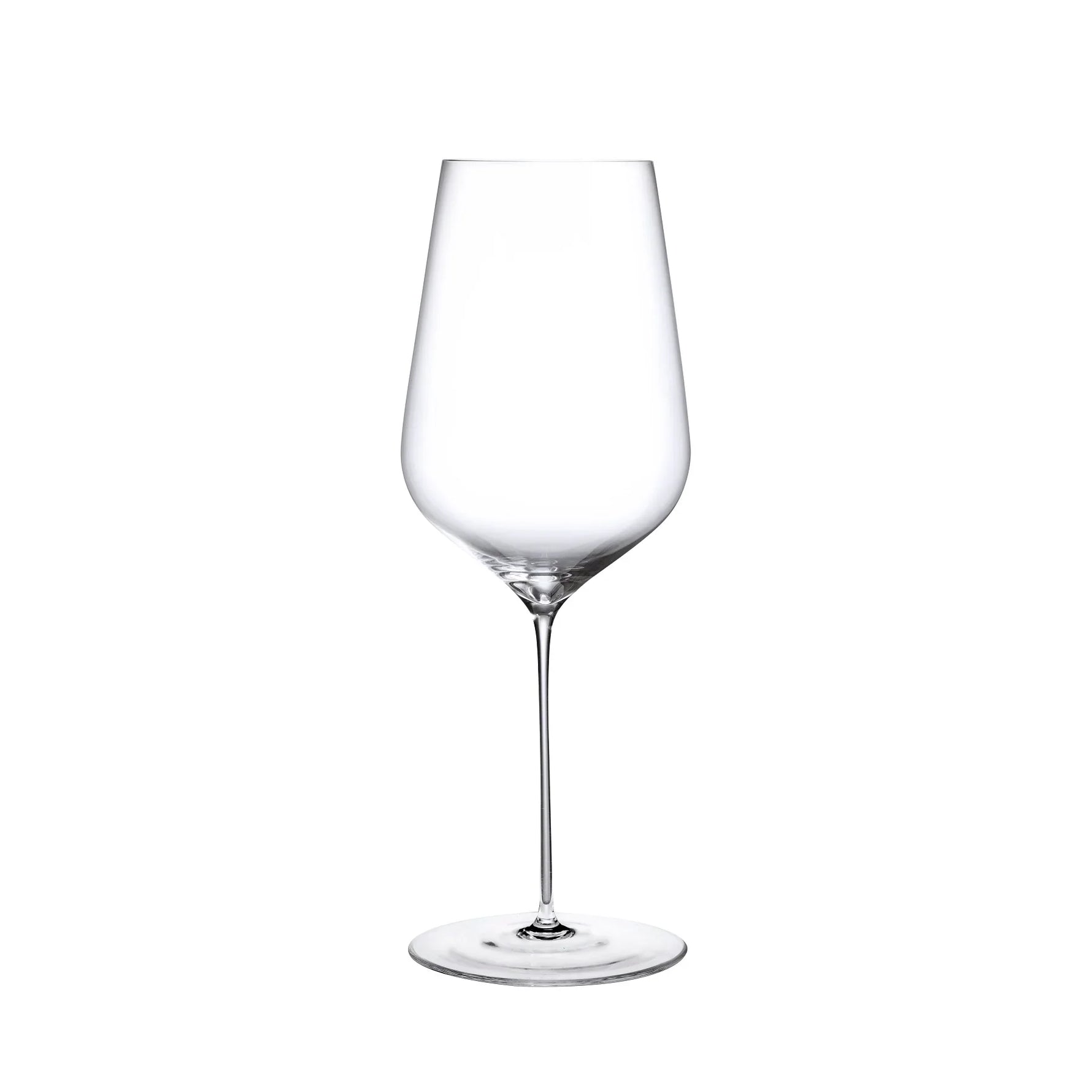 Stem Zero Trio Red Wine Glass - NUDE EU