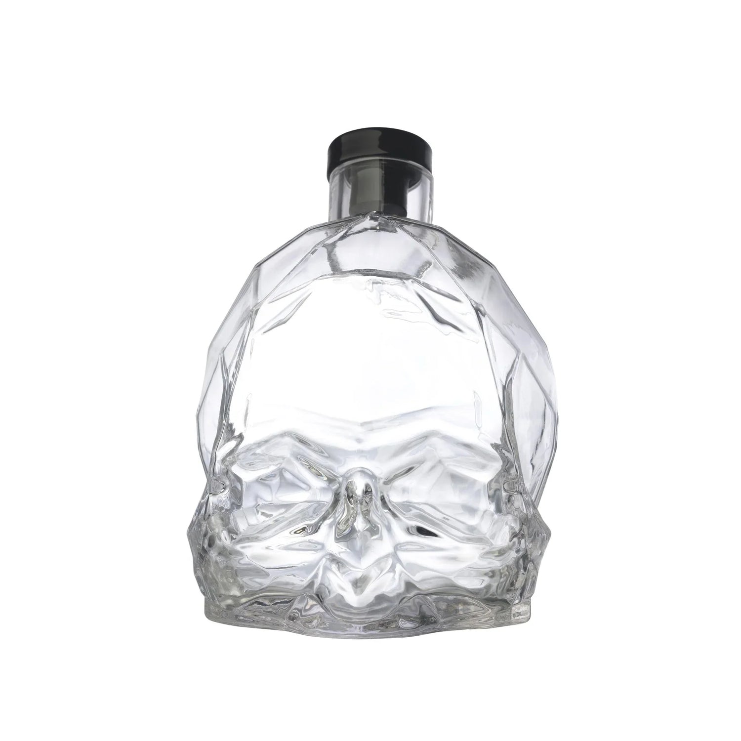 Memento Mori Whisky Bottle - NUDE EU