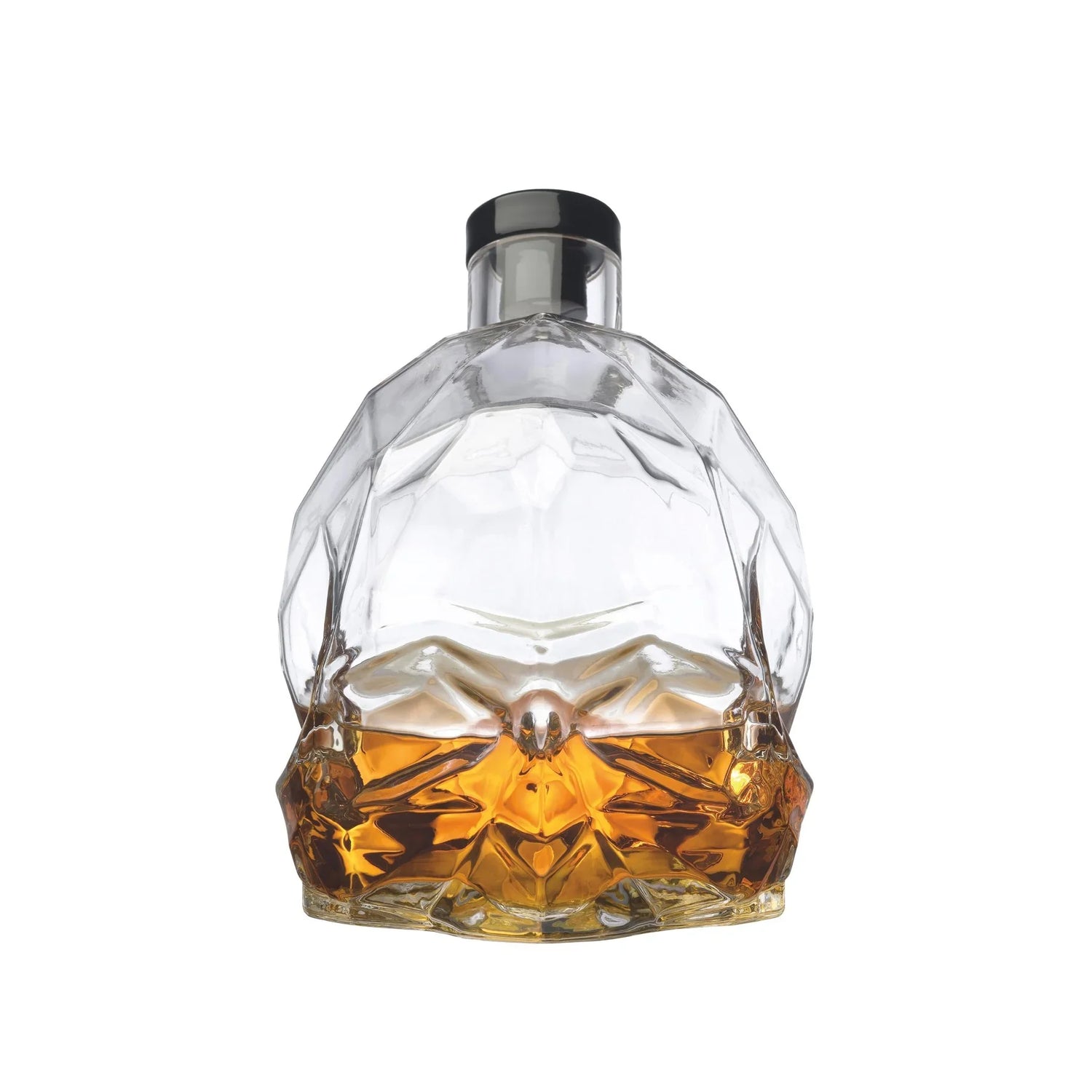 Memento Mori Whisky Bottle - NUDE EU