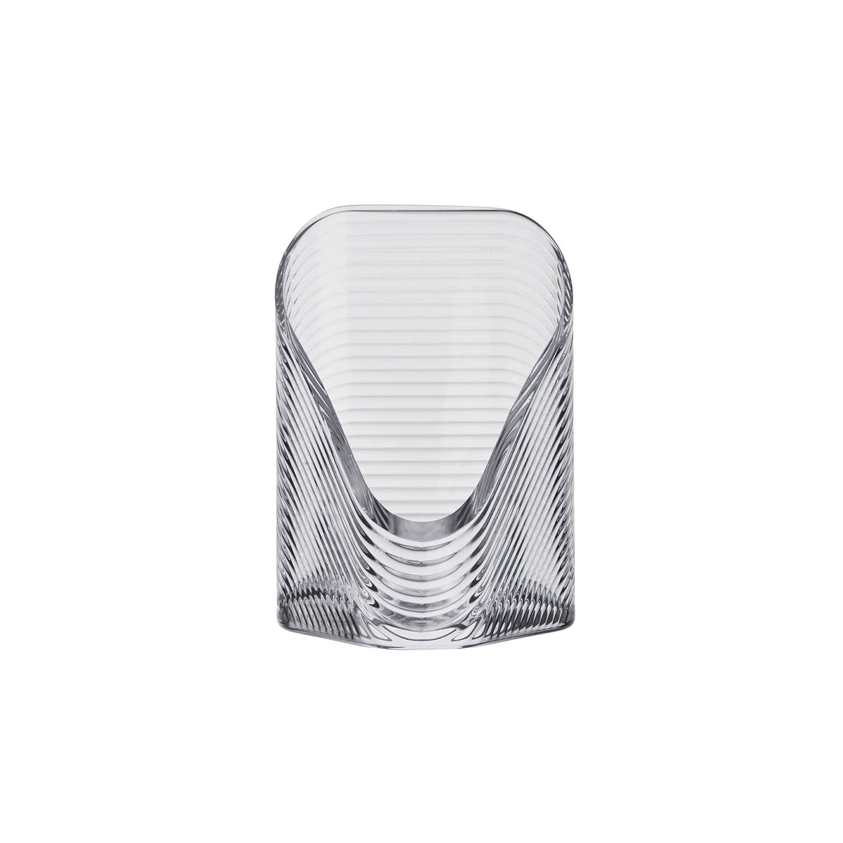 Mist Lights Votive holder Medium - NUDE EU