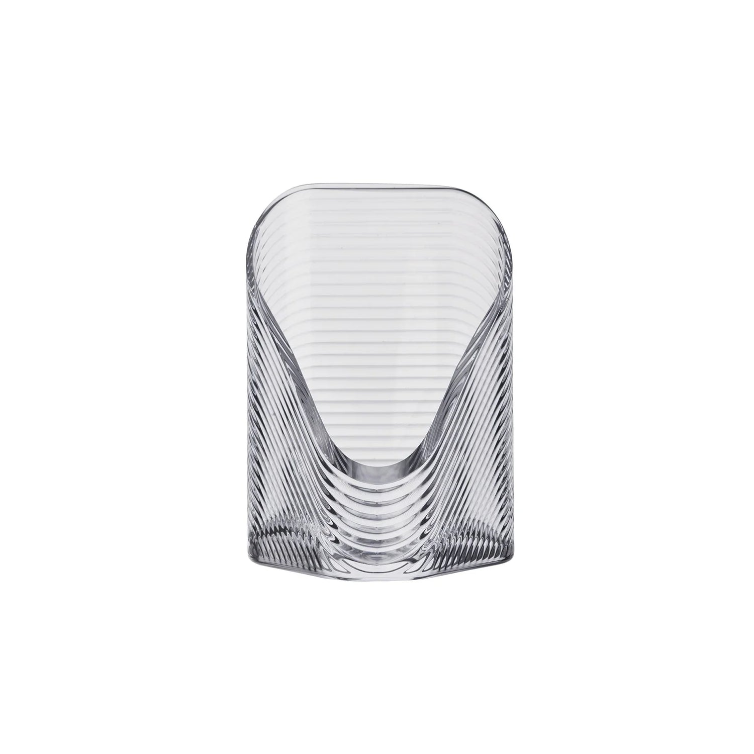 Mist Lights Votive holder Medium - NUDE EU