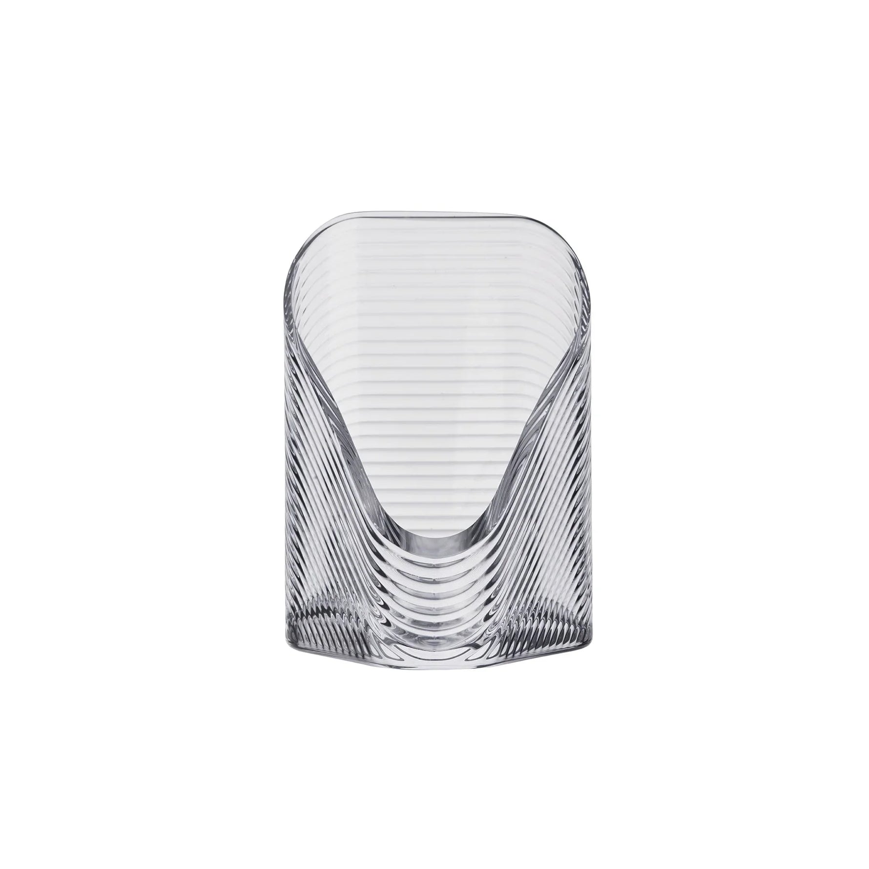 Mist Lights Votive holder Medium - NUDE EU
