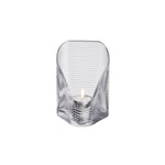 Mist Lights Votive holder Medium - NUDE EU