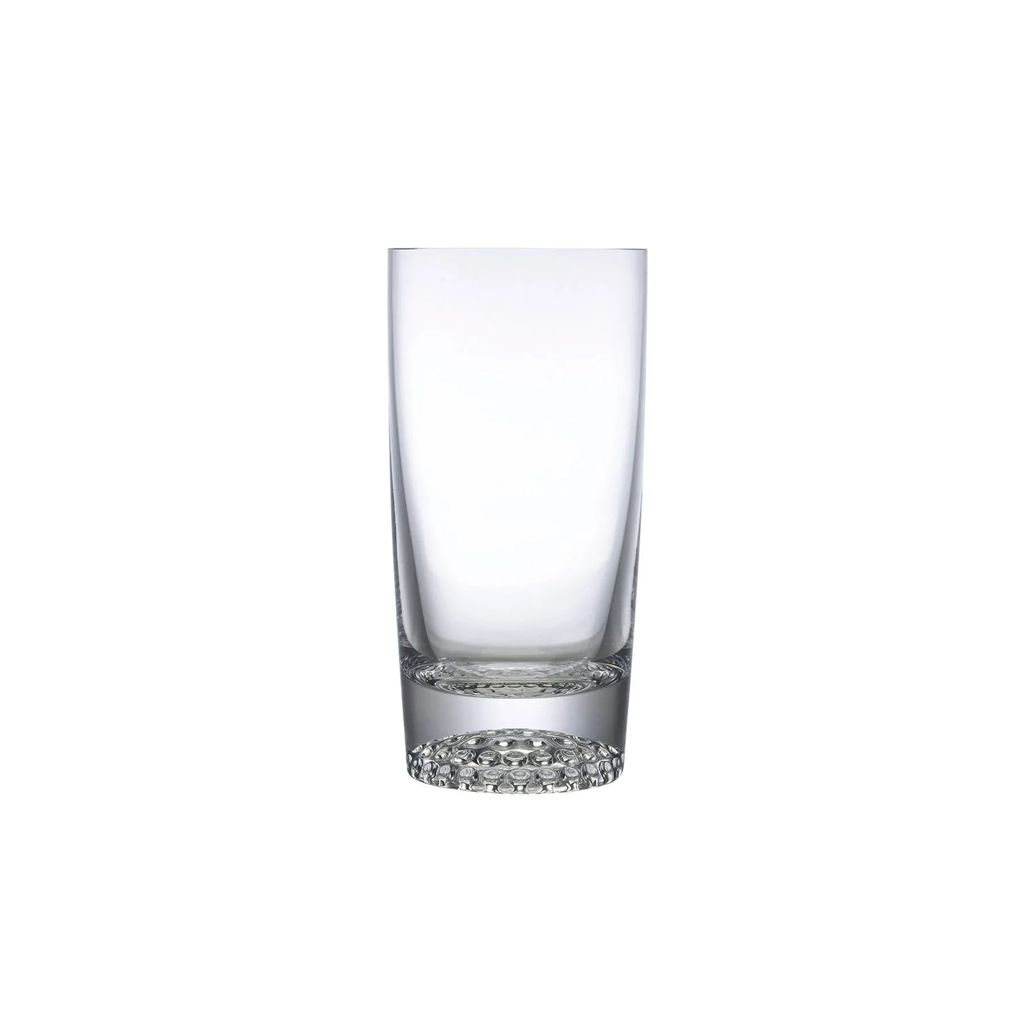 Ace Set of 2 High Ball Glasses - NUDE EU