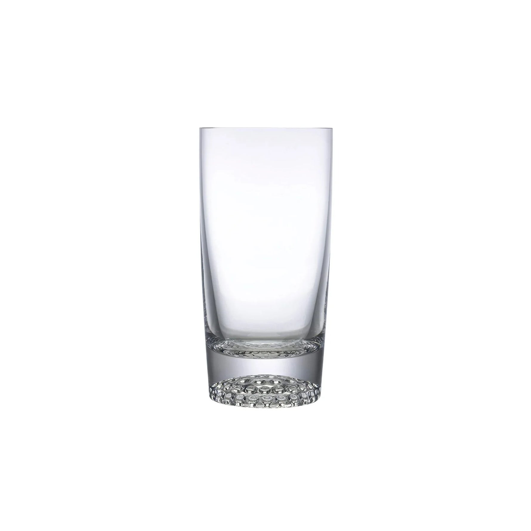 Ace Set of 2 High Ball Glasses - NUDE EU