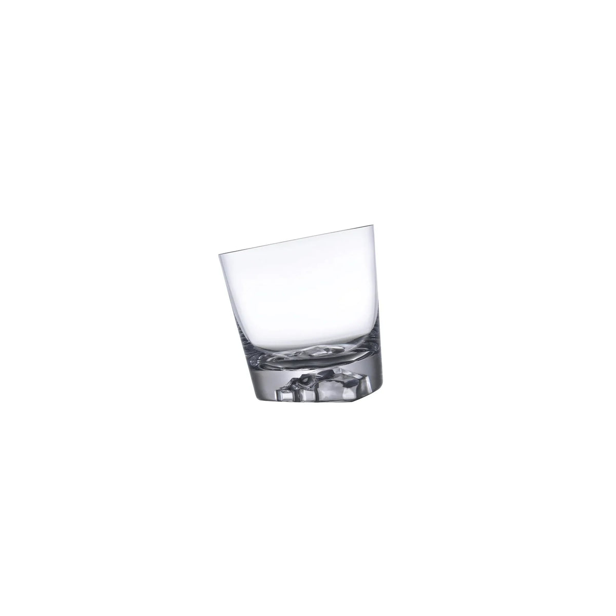 Memento Mori Set of 2 Whisky Glasses - NUDE EU