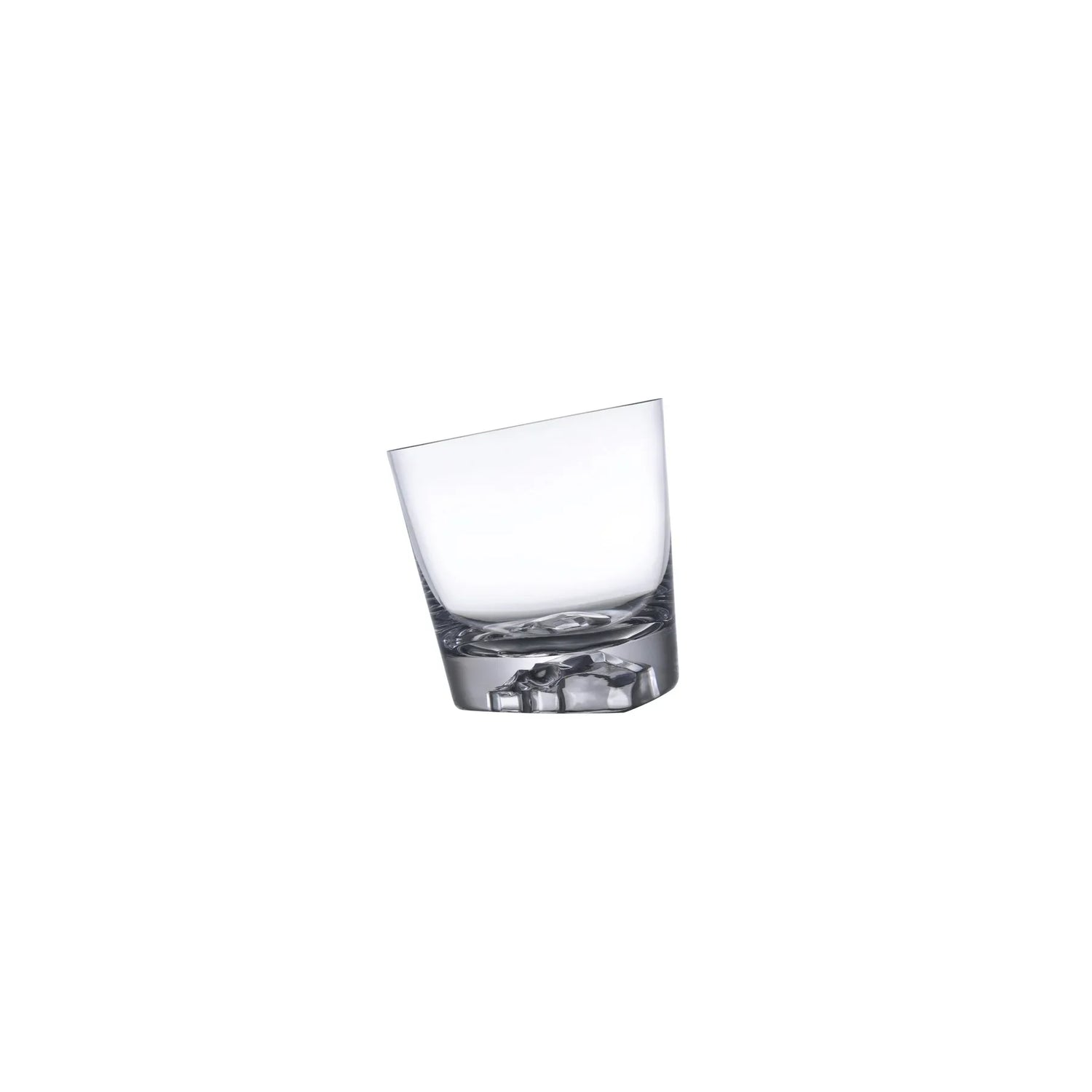 Memento Mori Set of 2 Whisky Glasses - NUDE EU